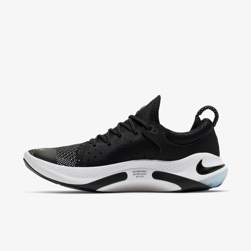 Nike joyride sales all black